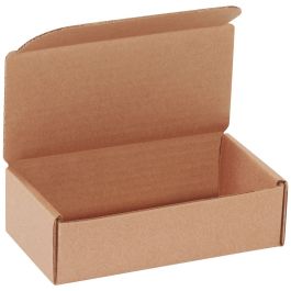 Boxes