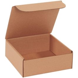 Boxes