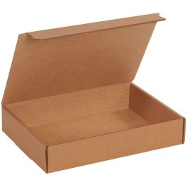 Boxes