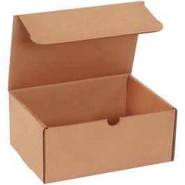 Boxes