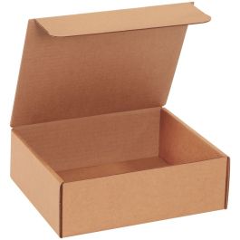 Boxes