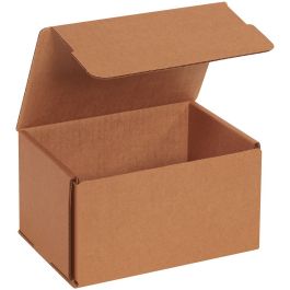 Boxes