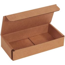 Boxes