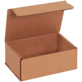 Boxes