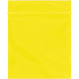 Poly Bags