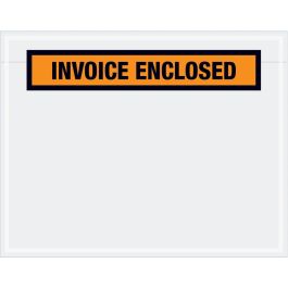 Envelopes