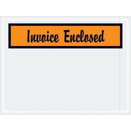 Envelopes