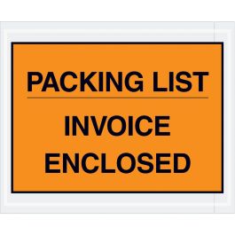 Envelopes