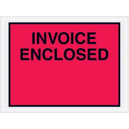 Envelopes