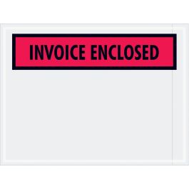 Envelopes