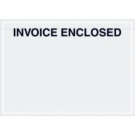 Envelopes