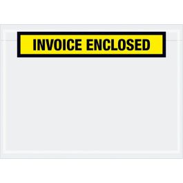 Envelopes