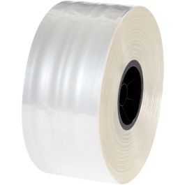 Clear Poly Tubing