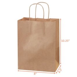 twisted handle bags