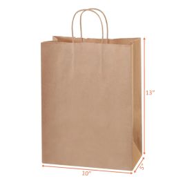paper shopping bags