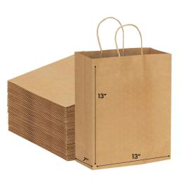 paper shopping bags