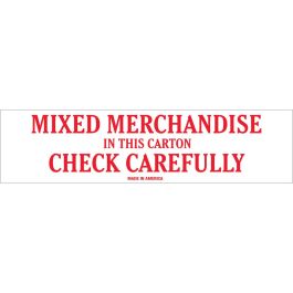Shipping Supplies