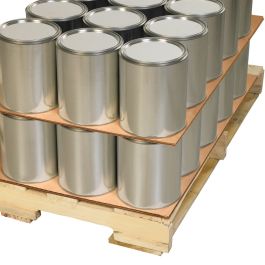 Corrugated