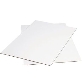 Corrugated