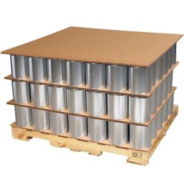 Corrugated