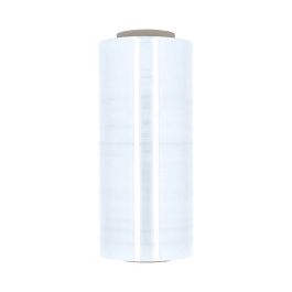 Metric Cast Hand Stretch Wrap - 35.5cm x 450m x .165mm - 4 rls/cs