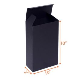cardboard boxes