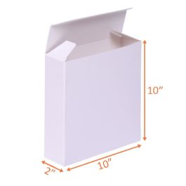 cardboard boxes