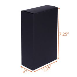 cardboard boxes