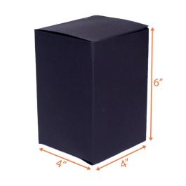 cardboard boxes