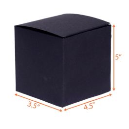 cardboard boxes