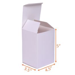 cardboard boxes