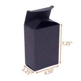 cardboard boxes