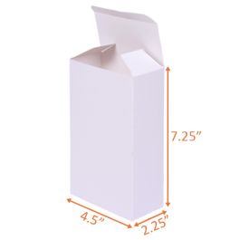 cardboard boxes