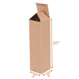 cardboard boxes