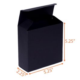 cardboard boxes