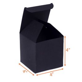 cardboard boxes
