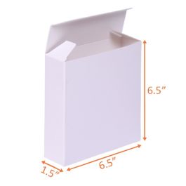 cardboard boxes