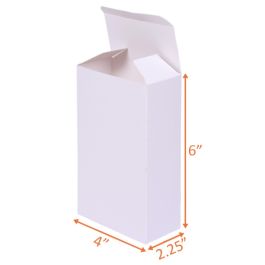 cardboard boxes