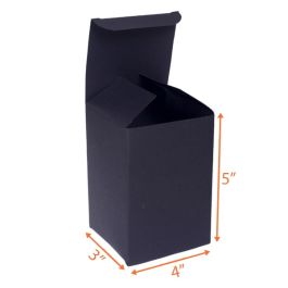 cardboard boxes