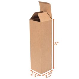 cardboard boxes