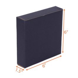 cardboard boxes