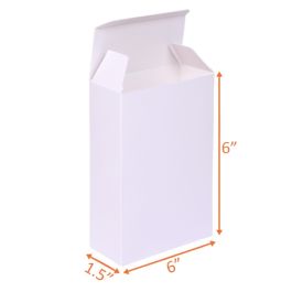 cardboard boxes
