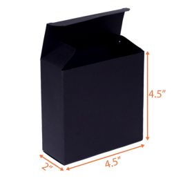 cardboard boxes