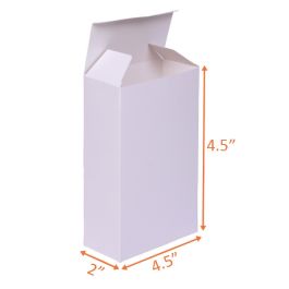 cardboard boxes