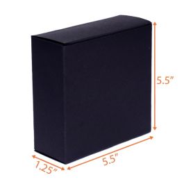 cardboard boxes