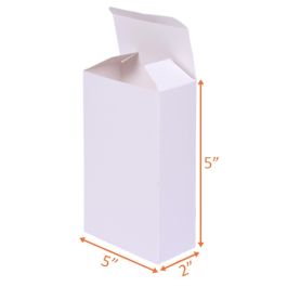 cardboard boxes