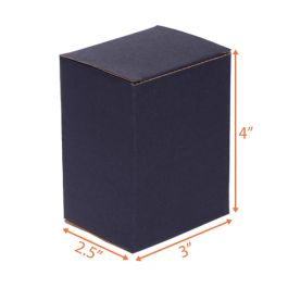 cardboard boxes