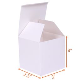 cardboard boxes