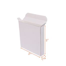 eflute box