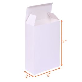 cardboard boxes